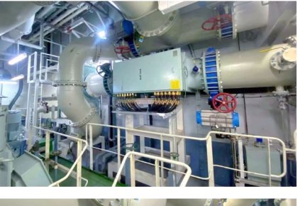 20船套訂單！海德威壓載水系統(tǒng)收獲全球最大LNG運營商認可