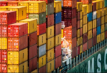 海德威再獲全球知名集運船東壓載水訂單！海洋衛(wèi)士?收獲認可