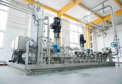 唱響綠色旋律！海德威連獲甲醇燃料供給系統(tǒng)訂單